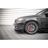 Front Flaps Mazda 3 MPS Mk1