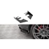 Rear Side Flaps Mazda 3 MPS Mk1