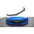 Street Pro Első Splitter Subaru BRZ Mk1 Facelift