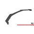 Street Pro Első Splitter V.1 + Flaps Subaru BRZ Mk1 Facelift