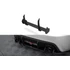 Street Pro Rear Diffuser Subaru BRZ Mk1 Facelift