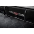 Street Pro Rear Diffuser Subaru BRZ Mk1 Facelift