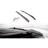 Spoiler Cap Peugeot Partner Mk3