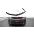 Első Splitter Peugeot Partner Mk3
