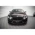 Első Splitter V.1 Bentley Continental GT V8 S Mk2
