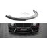 Első Splitter V.2 Bentley Continental GT V8 S Mk2