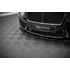 Első Splitter V.2 Bentley Continental GT V8 S Mk2