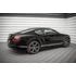 Oldalsó szoknyák Diffúzorok Bentley Continental GT V8 S Mk2