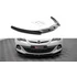Első Splitter V.1 Opel Astra GTC OPC-Line J