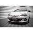 Első Splitter V.1 Opel Astra GTC OPC-Line J
