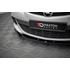 Első Splitter V.1 Opel Astra GTC OPC-Line J