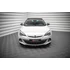 Első Splitter V.1 Opel Astra GTC OPC-Line J