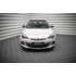 Első Splitter V.2 Opel Astra GTC OPC-Line J