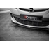 Első Splitter V.2 Opel Astra GTC OPC-Line J