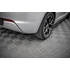 Hátsó Oldalsó Splitter V.1 Opel Astra GTC OPC-Line J