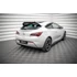 Hátsó Oldalsó Splitter V.1 Opel Astra GTC OPC-Line J