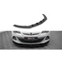 Street Pro Első Splitter Opel Astra GTC OPC-Line J