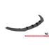 Street Pro Első Splitter Opel Astra GTC OPC-Line J