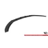 Street Pro Első Splitter Opel Astra GTC OPC-Line J