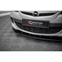 Street Pro Első Splitter Opel Astra GTC OPC-Line J