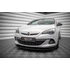 Street Pro Első Splitter Opel Astra GTC OPC-Line J