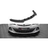 Street Pro Első Splitter V.1 + Flaps Opel Astra GTC OPC-Line J
