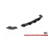 Street Pro Rear Diffuser Opel Astra GTC OPC-Line J