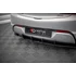 Street Pro Rear Diffuser Opel Astra GTC OPC-Line J