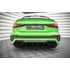 Hátsó Diffúzorok Audi RS3 8Y