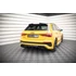 Hátsó Diffúzorok Audi RS3 8Y