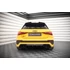 Hátsó Diffúzorok Audi RS3 8Y