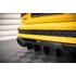 Hátsó Diffúzorok Audi RS3 8Y