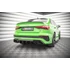Hátsó Diffúzorok Audi RS3 8Y