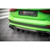 Hátsó Diffúzorok Audi RS3 8Y