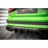 Hátsó Diffúzorok Audi RS3 8Y