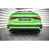 Hátsó Diffúzorok Audi RS3 8Y