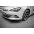 Front Flaps Opel Astra GTC OPC-Line J