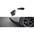 Rear Side Flaps Opel Astra GTC OPC-Line J