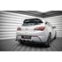 Rear Side Flaps Opel Astra GTC OPC-Line J