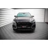 Első Splitter V.3 Audi RSQ8 Mk1