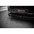 Első Splitter V.3 Audi RSQ8 Mk1