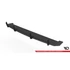 Street Pro Rear Diffuser Audi RSQ8 Mk1