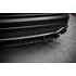 Street Pro Rear Diffuser Audi RSQ8 Mk1