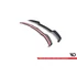 Upper Spoiler Cap Audi RSQ8 Mk1