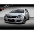 FRONT BUMPER SPOILER OPEL VECTRA C < OPC LINE > (facelift version)
