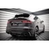 Lower Spoiler Cap Audi RSQ8 Mk1