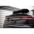 Lower Spoiler Cap Audi RSQ8 Mk1