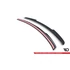 Lower Spoiler Cap Audi RSQ8 Mk1