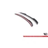 Upper Spoiler Cap Ford Mustang Mach-E Mk1