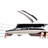 Lower Spoiler Cap Ford Mustang Mach-E Mk1